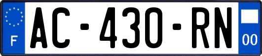 AC-430-RN