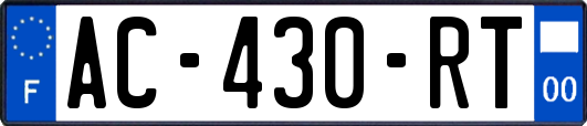 AC-430-RT