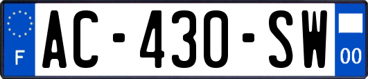 AC-430-SW
