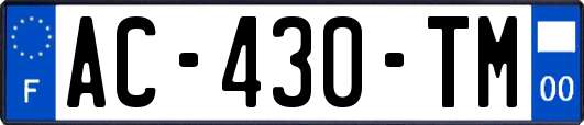 AC-430-TM