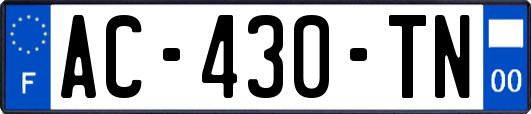 AC-430-TN