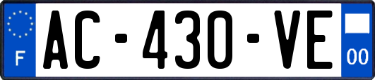 AC-430-VE