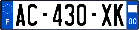 AC-430-XK