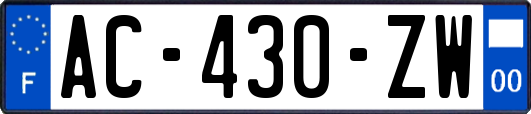 AC-430-ZW