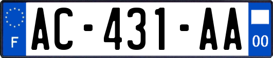 AC-431-AA