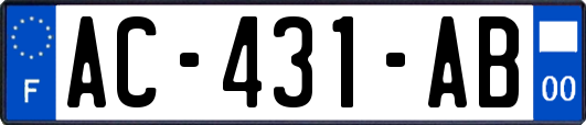 AC-431-AB