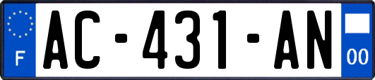 AC-431-AN