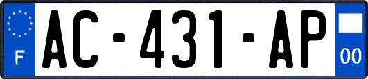 AC-431-AP