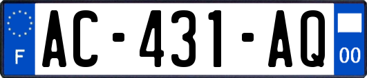 AC-431-AQ