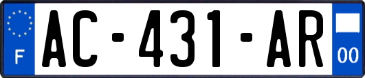 AC-431-AR