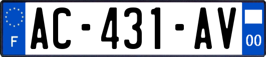 AC-431-AV