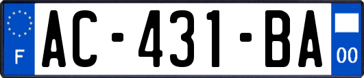 AC-431-BA