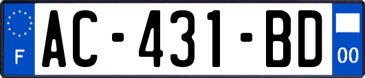 AC-431-BD