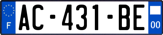 AC-431-BE