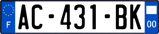 AC-431-BK