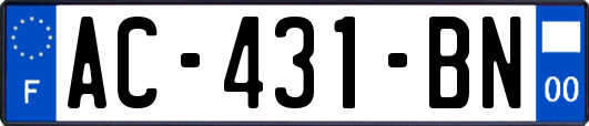 AC-431-BN