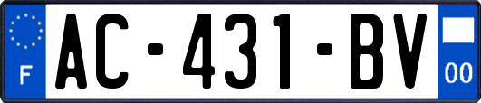 AC-431-BV