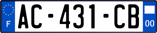 AC-431-CB