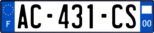 AC-431-CS