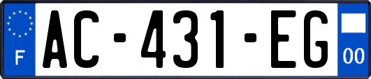 AC-431-EG