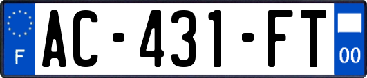 AC-431-FT