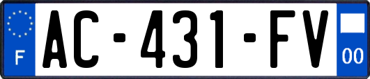 AC-431-FV