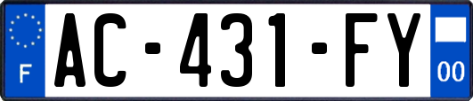 AC-431-FY