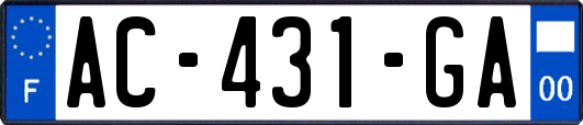 AC-431-GA