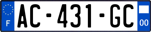 AC-431-GC