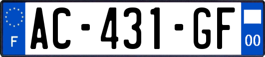 AC-431-GF