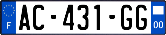AC-431-GG