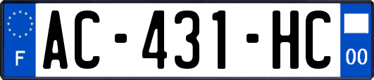 AC-431-HC