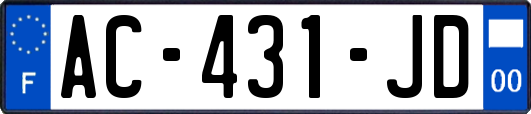 AC-431-JD