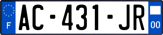 AC-431-JR