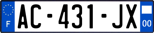 AC-431-JX
