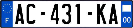 AC-431-KA