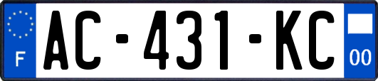 AC-431-KC