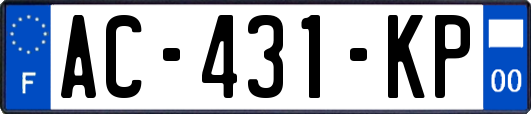 AC-431-KP