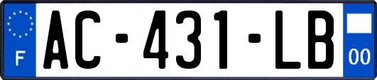 AC-431-LB