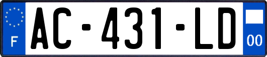 AC-431-LD