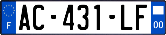 AC-431-LF