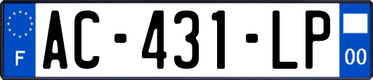 AC-431-LP