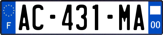 AC-431-MA