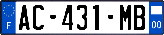 AC-431-MB