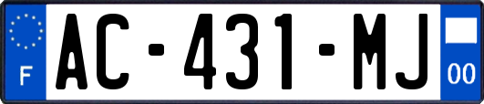 AC-431-MJ