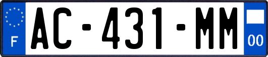 AC-431-MM