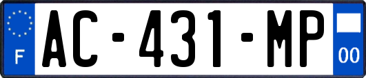 AC-431-MP