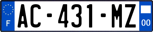 AC-431-MZ