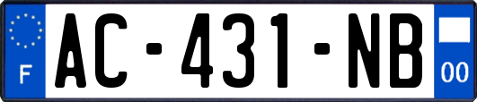 AC-431-NB