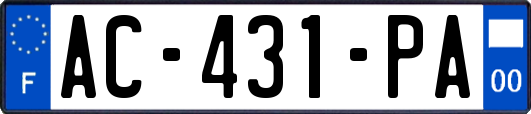 AC-431-PA